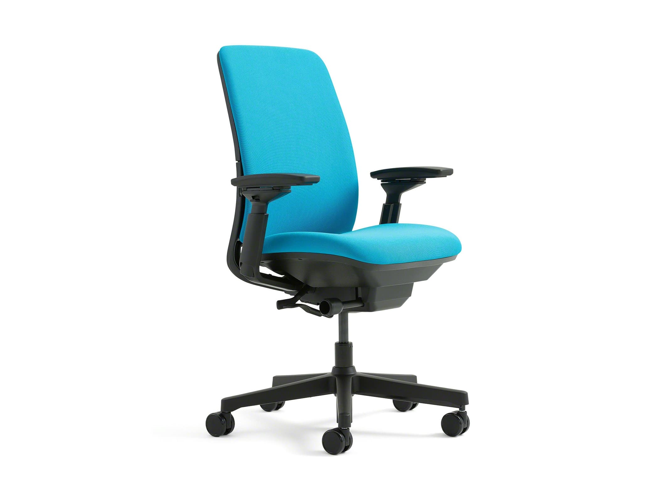 Steelcase Leap vs. Amia Which Office Task Chair is the Better